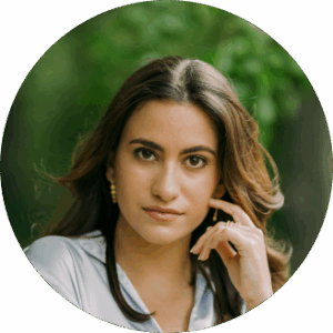 Picture of Pauline Gautier